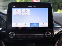 Ford Fiesta 1.1