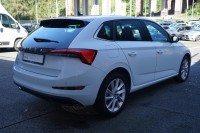 Skoda Scala 1.5 TSI Style DSG