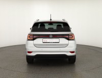VW T-Cross 1.0 TSI DSG R-Line