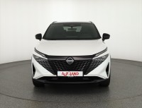 Nissan Qashqai Tekna 1.3 Dig-T Aut.