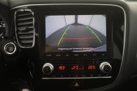 Mitsubishi Outlander 2.4 PHEV 4WD