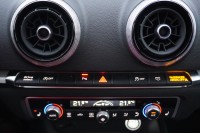 Audi S3 Sportback 2.0 TFSI quattro