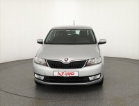 Skoda Rapid Spaceback 1.2 Cool Edition