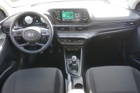 Hyundai i20 1.0 T-GDI