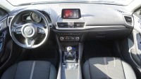 Mazda 3 2.0 SKYACTIV-G Exclusive-Line