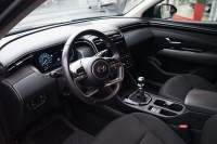 Hyundai Tucson 1.6 T-GDI