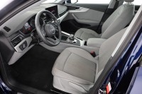 Audi A4 Avant 2.0 TDI S-Tronic