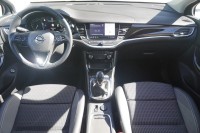 Opel Astra K Sports Tourer 1.2 Elegance