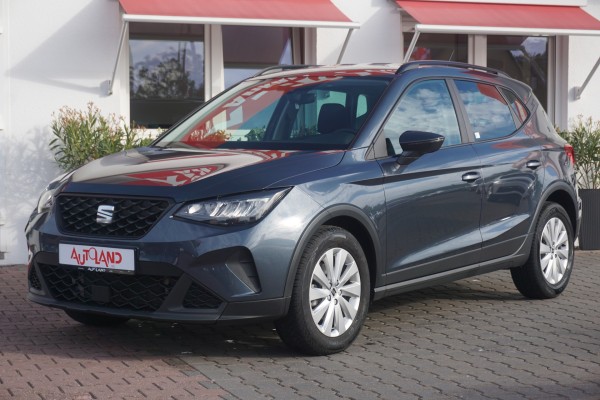 Seat Arona 1.0 TSI Style DSG