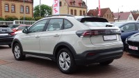 VW Taigo 1.0 TSI Life
