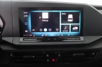 VW Caddy 1.5 TSI DSG