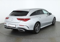 Mercedes-Benz CLA 200 Shooting Brake AMG Line