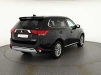 Mitsubishi Outlander 2.4 PHEV 4WD