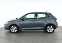 Vorschau: Skoda Fabia 1.0 MPI Cool Plus