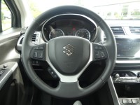 Suzuki SX4 S-Cross 1.4