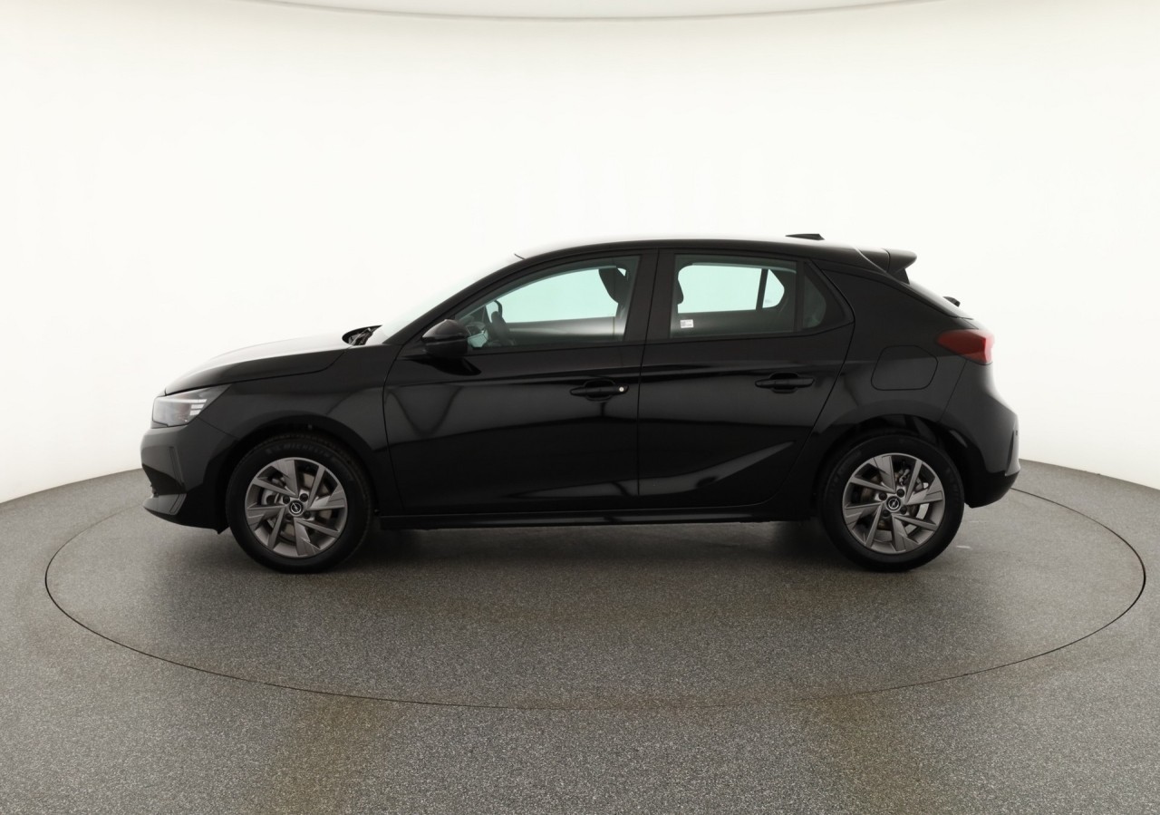 Opel Corsa 1.2 DI Turbo Facelift