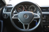 Skoda Rapid Spaceback 1.2 TSI Ambition Green tec