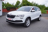 Vorschau: Skoda Karoq 1.5 TSI Ambition DSG