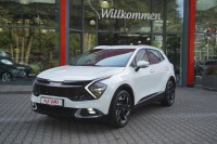 Vorschau: Kia Sportage 1.6 T-GDI Spirit