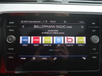 VW Passat Variant 2.0 TDI DSG R-Line 4M