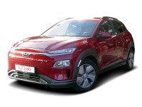 Hyundai Kona electric 2-Zonen-Klima Navi Sitzheizung