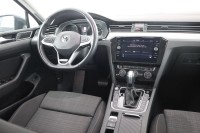 VW Passat Variant 2.0 TDI Business DSG 4Motion