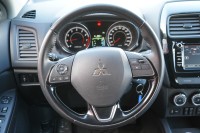 Mitsubishi ASX 1.6 Basis 2WD