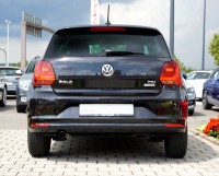 VW Polo 1.4 TDI Allstar