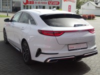 Kia pro_cee'd ProCeed GT-Line 1.5 T-GDI Aut.