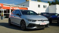 VW Golf VIII 2.0 GTI Clubsport
