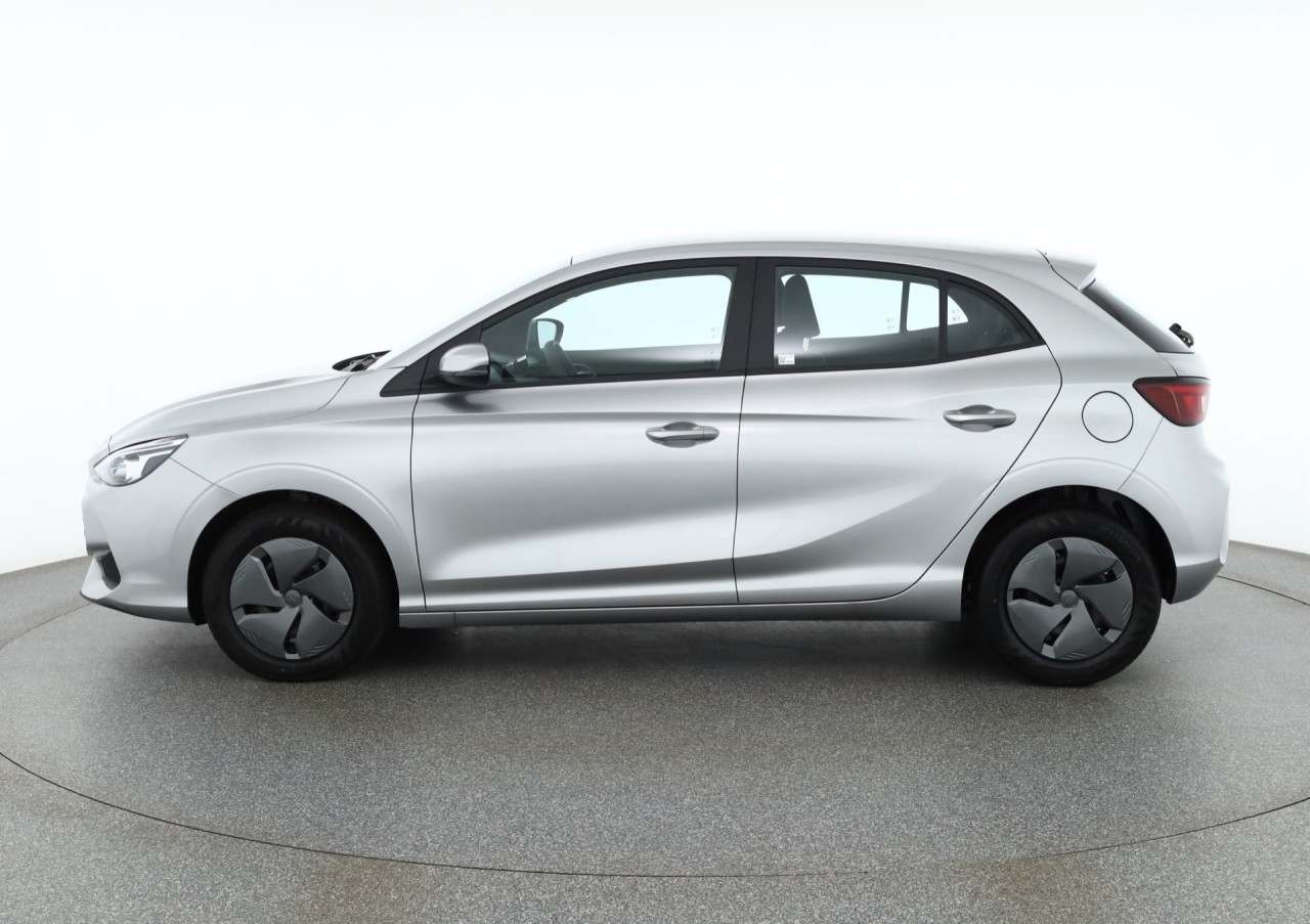 MG MG3 1.5 Hybrid Aut.