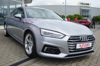 Audi A5 40 TDI Sportback quattro