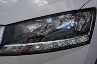 Skoda Fabia 1.0 MPI Active