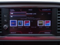 Seat Leon ST 1.6 TDI DSG Style