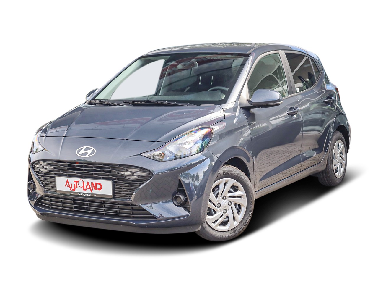 Hyundai i10 1.0