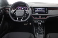 Skoda Kamiq Monte Carlo 1.5 TSI DSG