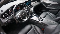 Mercedes-Benz C 200 C200 T AMG Line 9G-Tronic