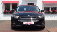 Ford Mondeo 1.6 TDCi