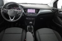 Opel Crossland 1.2 DI Turbo