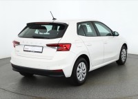 Skoda Fabia 1.0 MPI Active