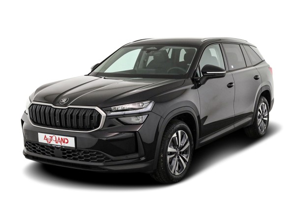 Skoda Kodiaq 1.5...