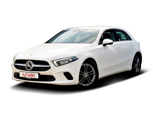 Mercedes-Benz A 200 A200 Progressive