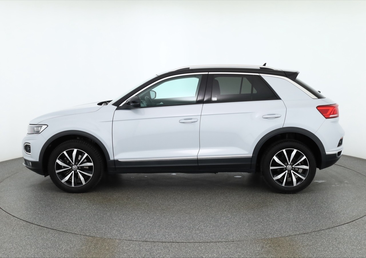 VW T-Roc 1.5 TSI Style