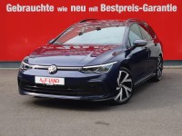 Vorschau: VW Golf VIII Variant R-Line 1.4 eTSI DSG