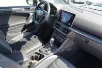 Seat Tarraco 2.0 TSI Xcellence 4Drive