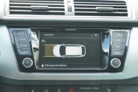 Skoda Fabia Combi 1.0 Ambition