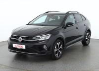 VW Taigo 1.0 TSI DSG 2-Zonen-Klima Sitzheizung LED