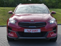 Kia xcee'd XCeed 1.6 T-GDI DCT7