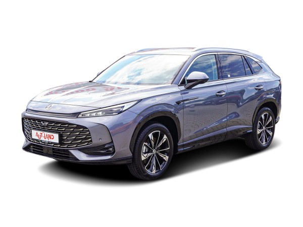 MG HS 1.5 T-GDI Hybrid+ Luxury Aut.