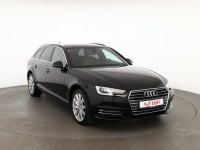 Audi A4 Avant 2.0 TDI S-Tronic Design